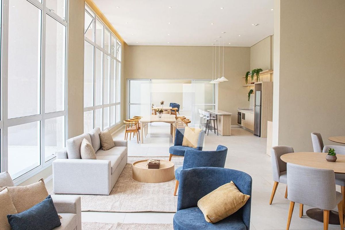 Apartamento, 3 quartos, 68 m² - Foto 40