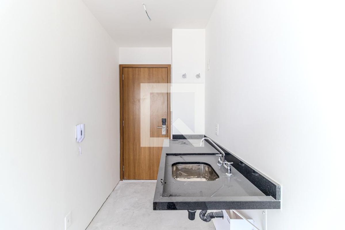 Kitnet-Studio, 37 m² - Foto 19