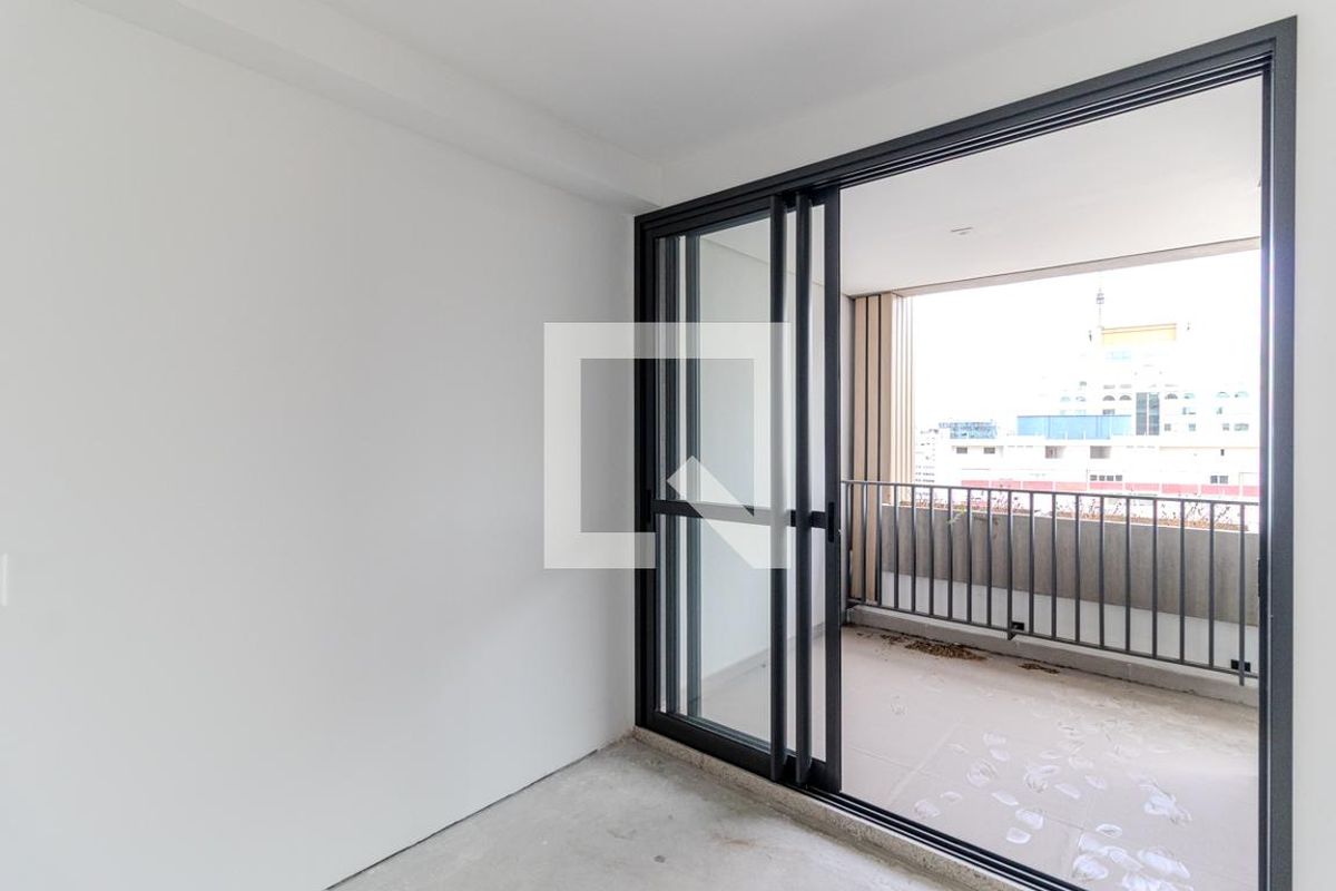 Kitnet-Studio, 37 m² - Foto 2