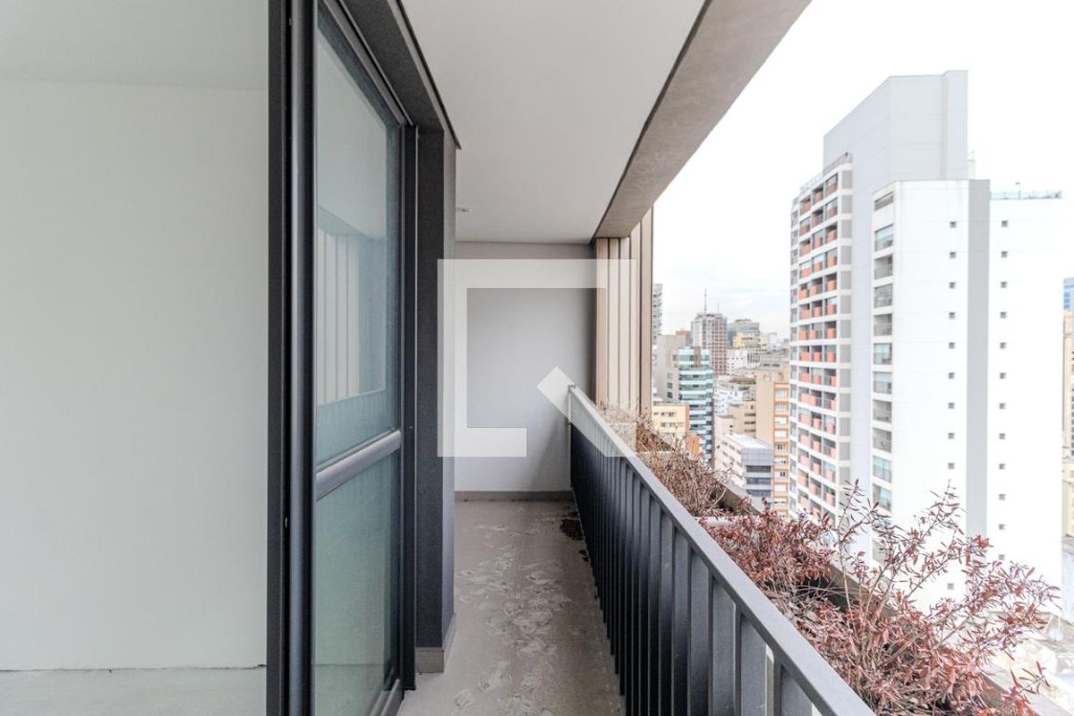 Kitnet-Studio, 37 m² - Foto 7
