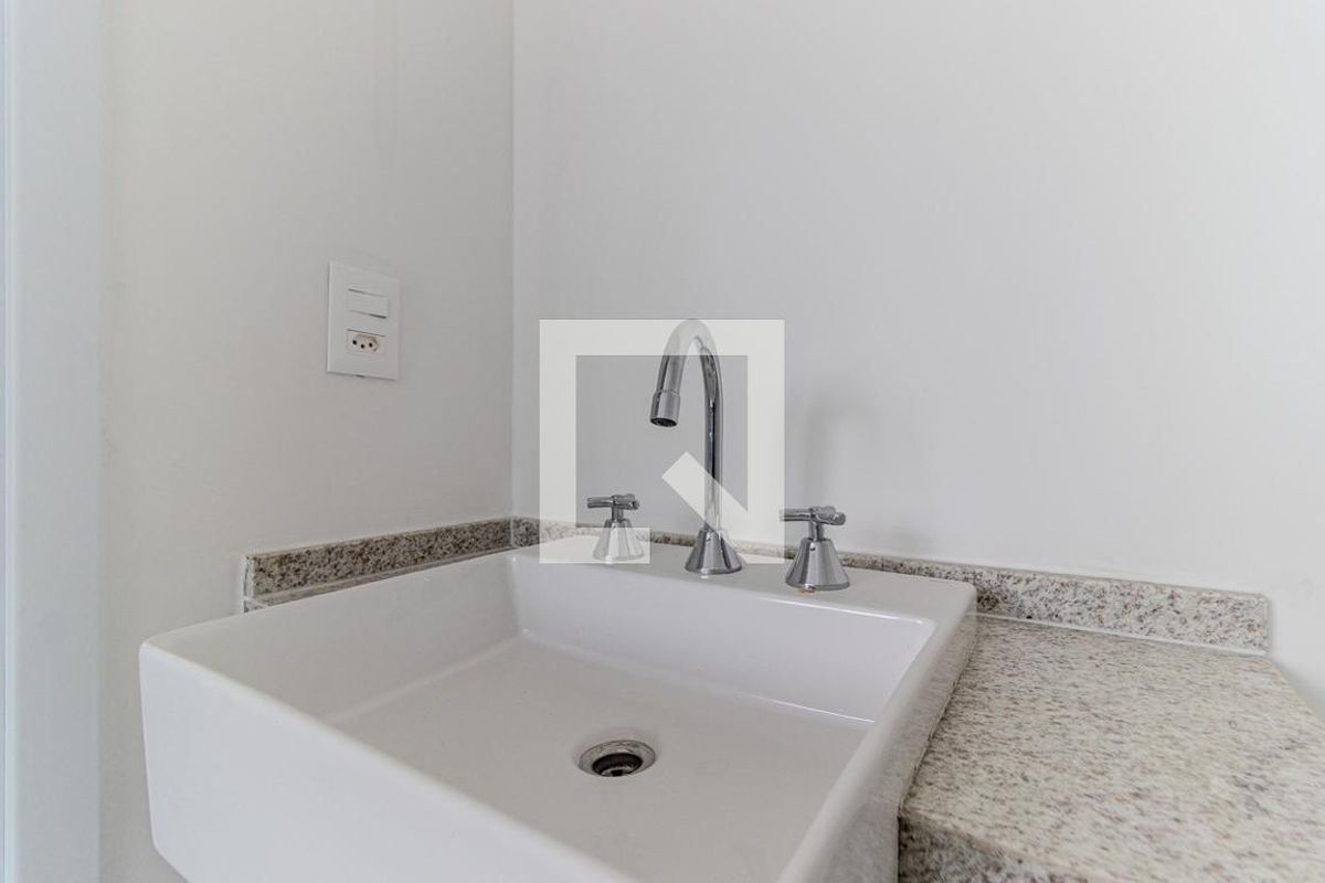 Kitnet-Studio, 37 m² - Foto 15