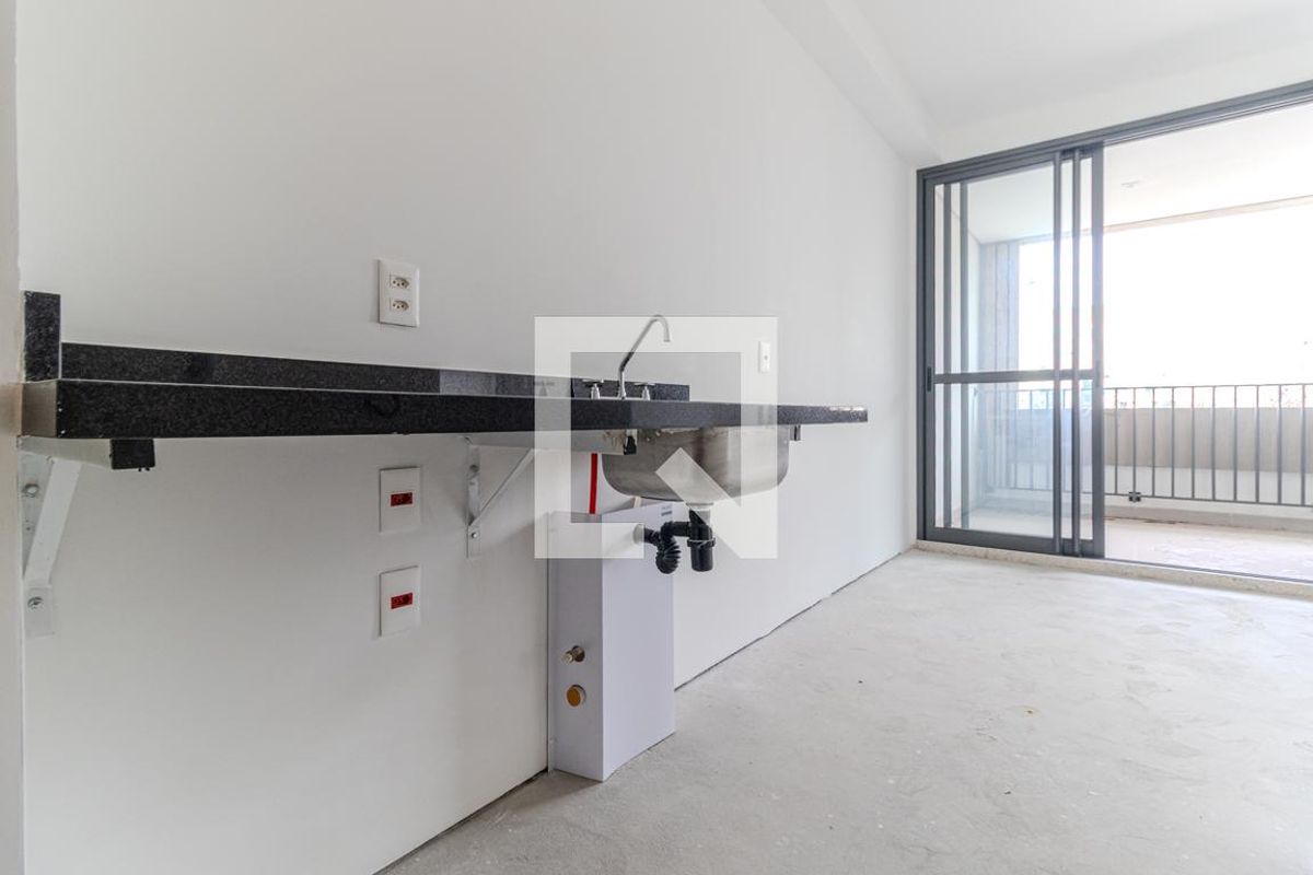 Kitnet-Studio, 37 m² - Foto 20