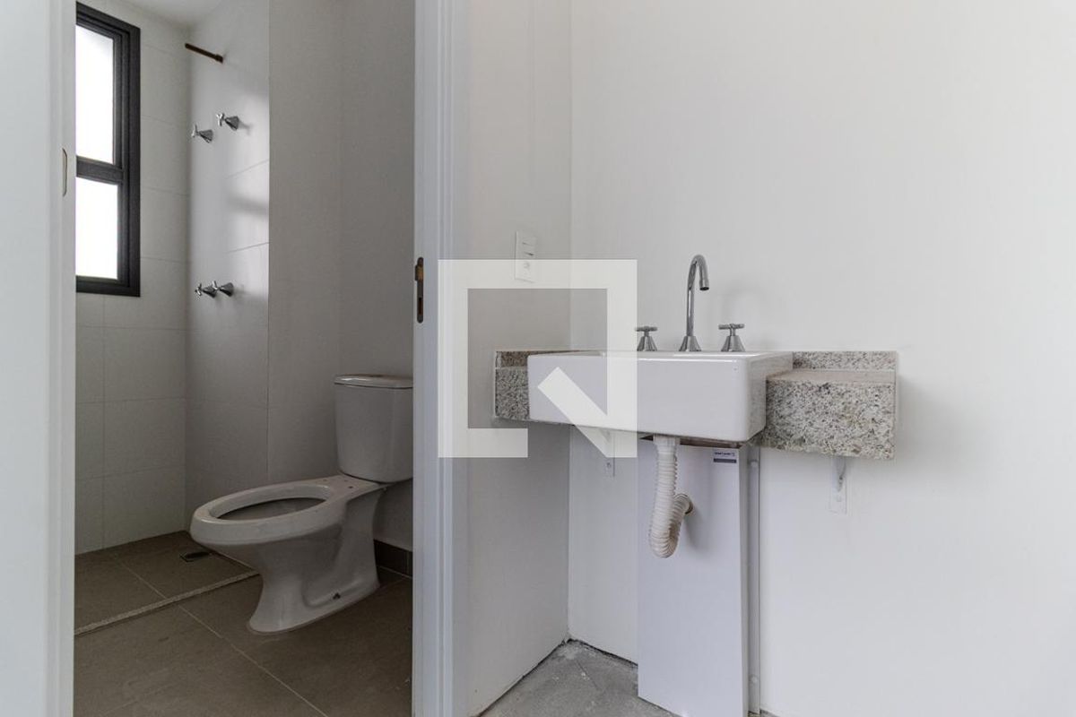 Kitnet-Studio, 37 m² - Foto 14
