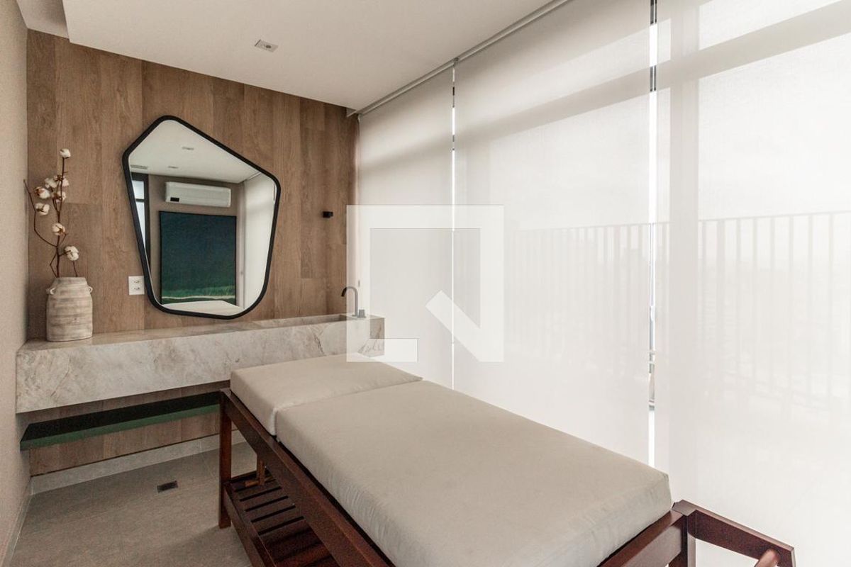 Kitnet-Studio, 37 m² - Foto 29