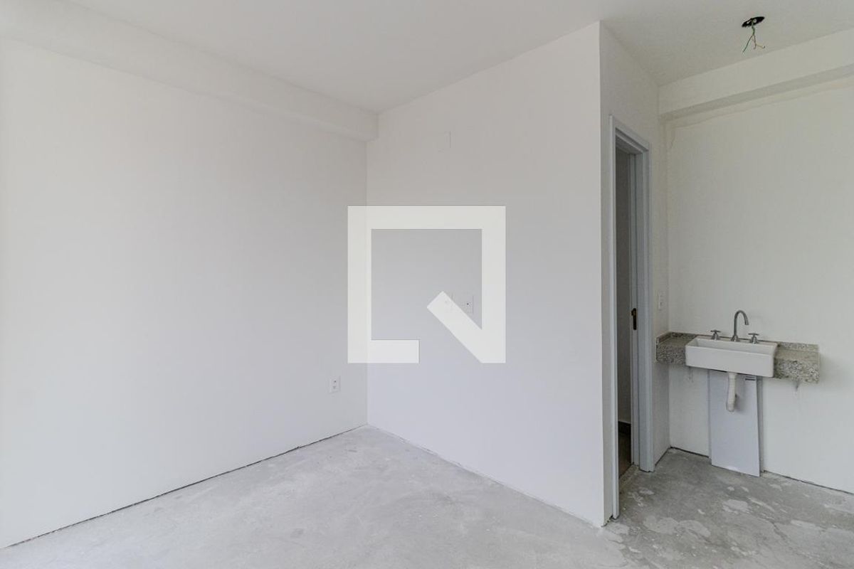 Kitnet-Studio, 37 m² - Foto 13