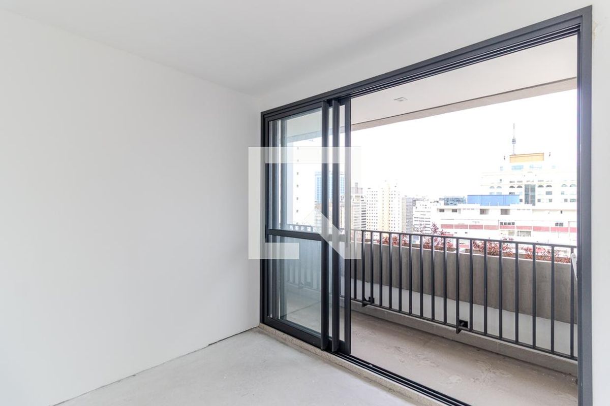 Kitnet-Studio, 37 m² - Foto 11