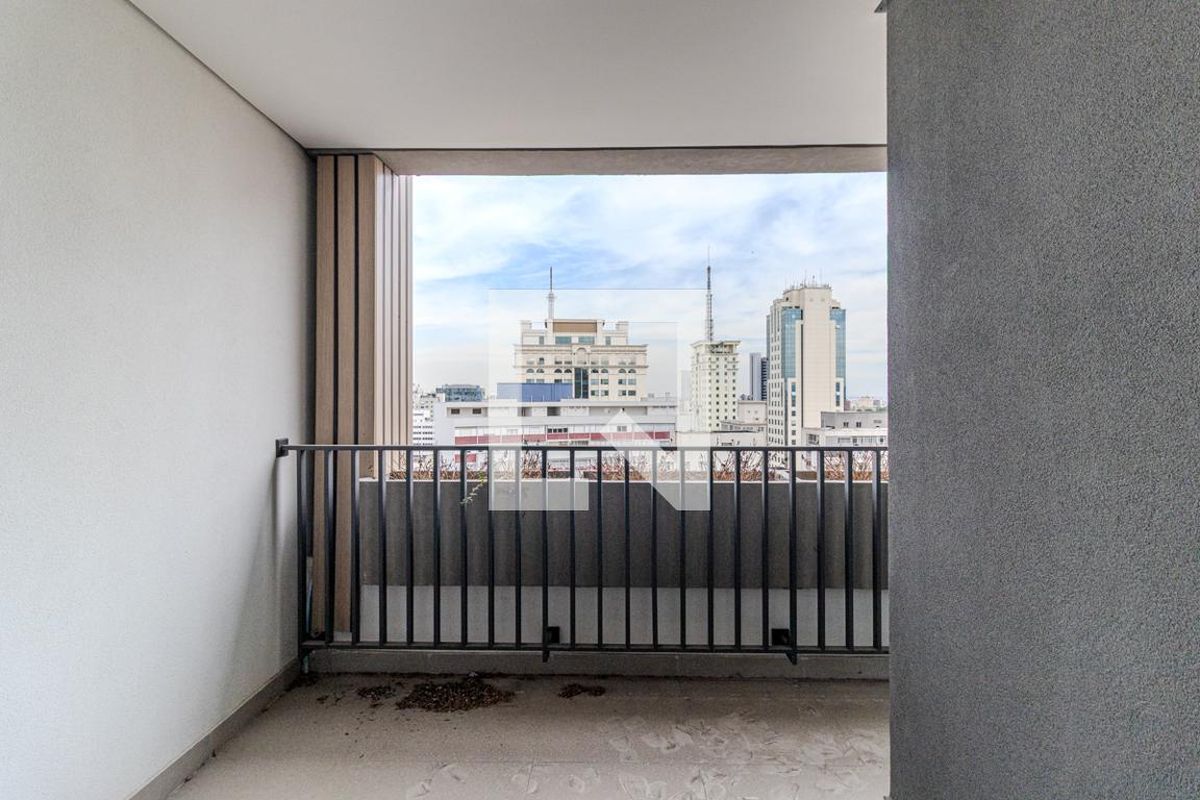 Kitnet-Studio, 37 m² - Foto 5