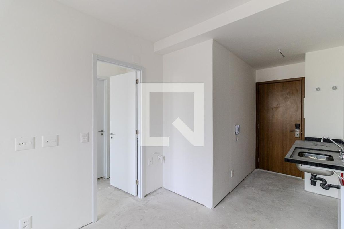 Kitnet-Studio, 37 m² - Foto 3
