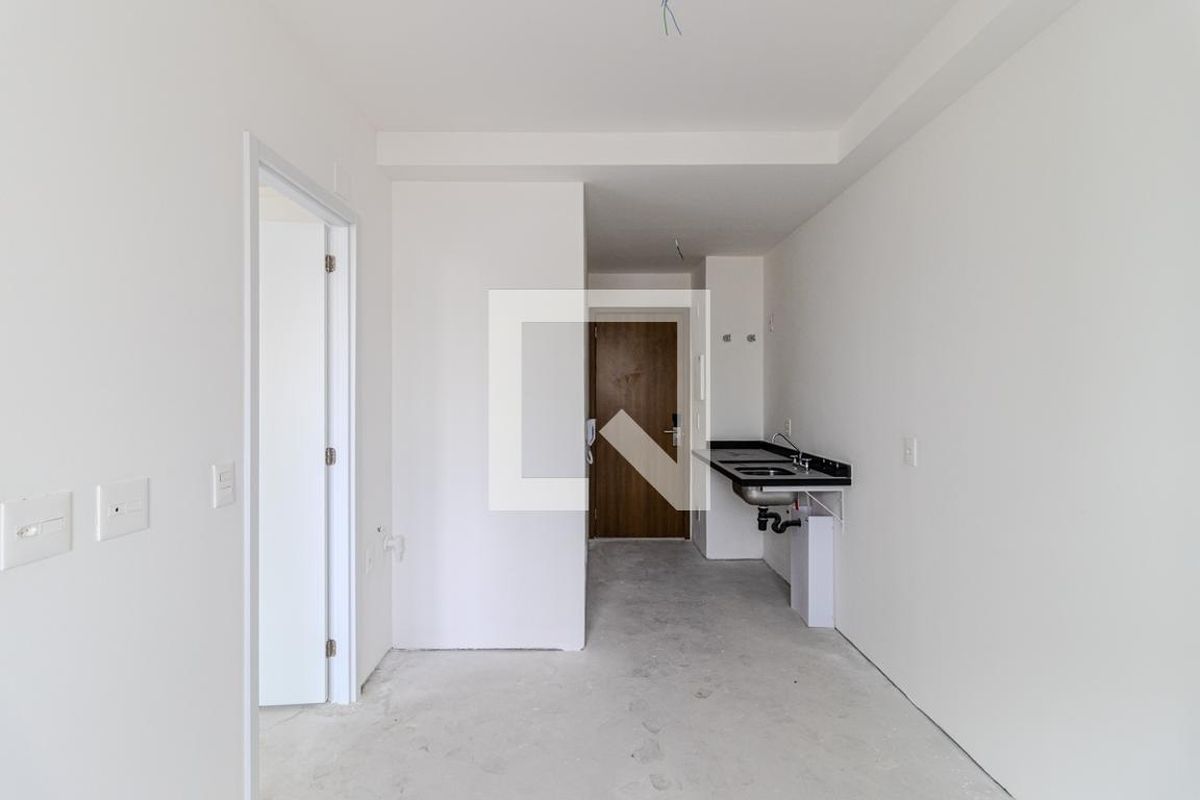 Kitnet-Studio, 37 m² - Foto 4