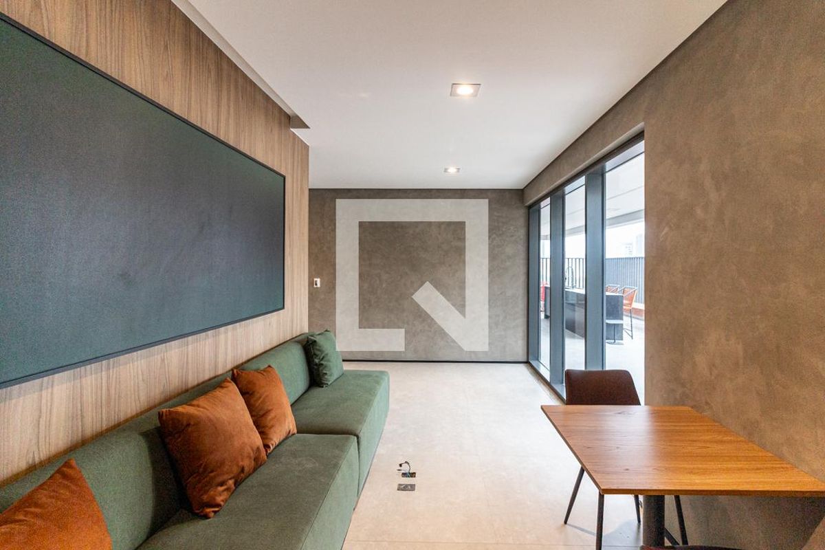 Kitnet-Studio, 37 m² - Foto 35
