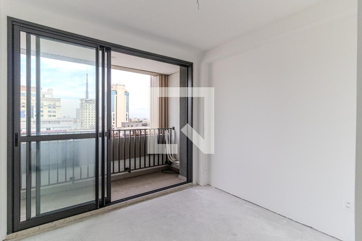 Kitnet-Studio, 37 m² - Foto 10