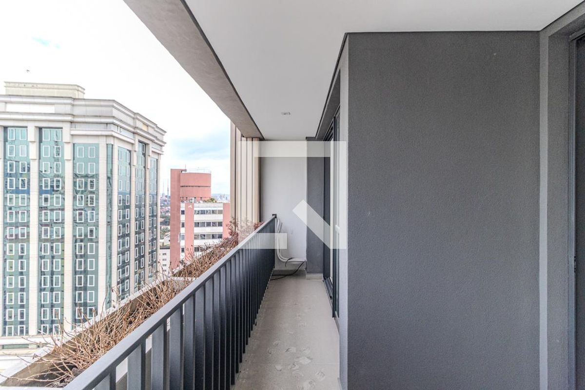 Kitnet-Studio, 37 m² - Foto 6