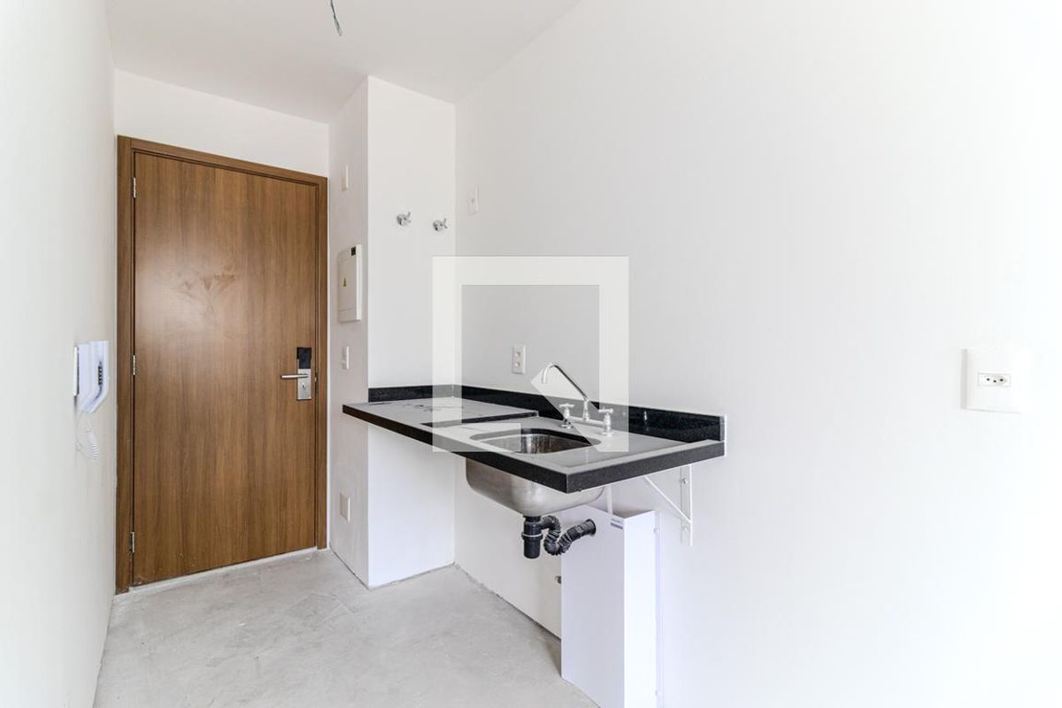 Kitnet-Studio, 37 m² - Foto 18