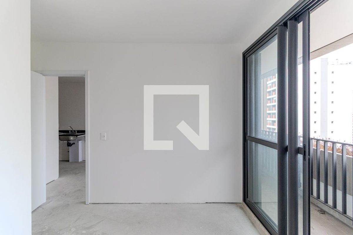 Kitnet-Studio, 37 m² - Foto 12