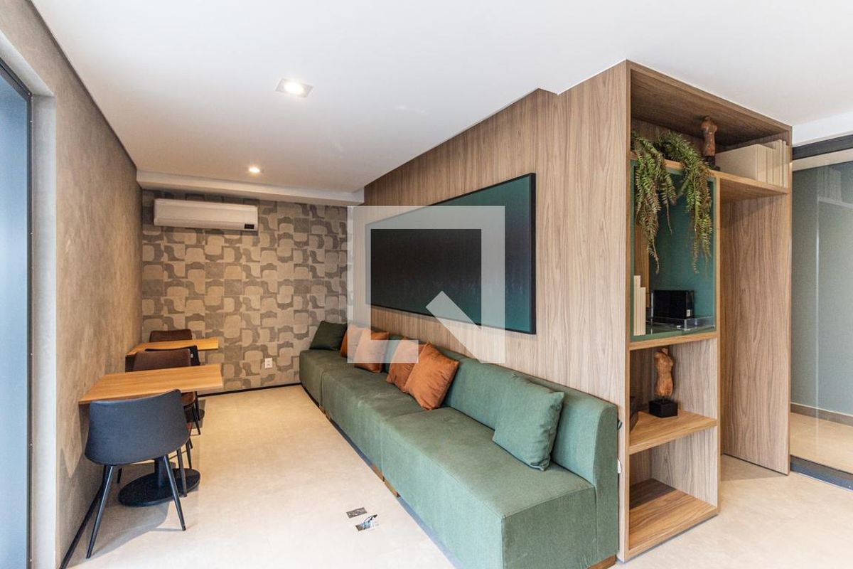 Kitnet-Studio, 37 m² - Foto 34