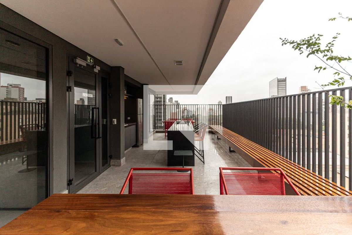 Kitnet-Studio, 37 m² - Foto 38