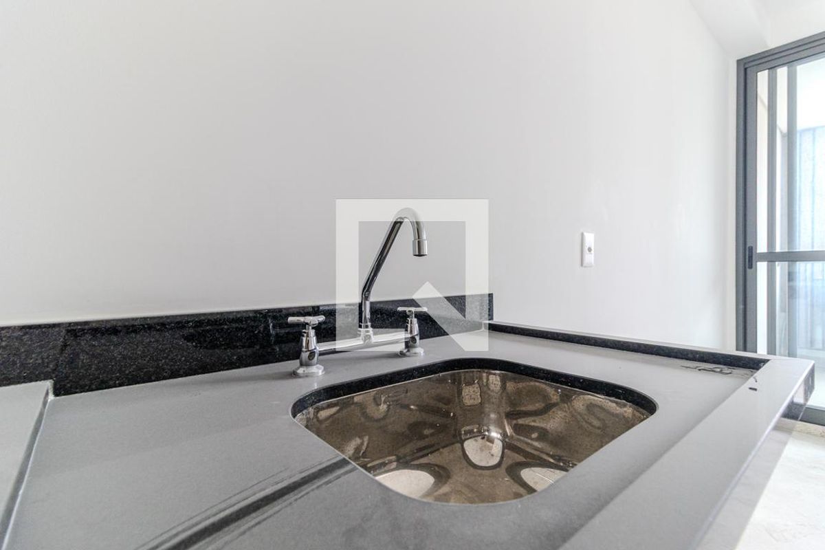 Kitnet-Studio, 37 m² - Foto 21