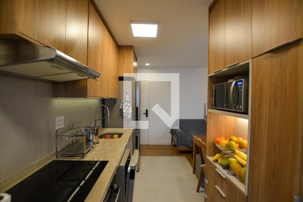 Apartamento, 2 quartos, 65 m² - Foto 39