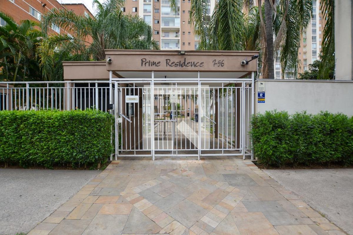 Apartamento, 2 quartos, 65 m² - Foto 66