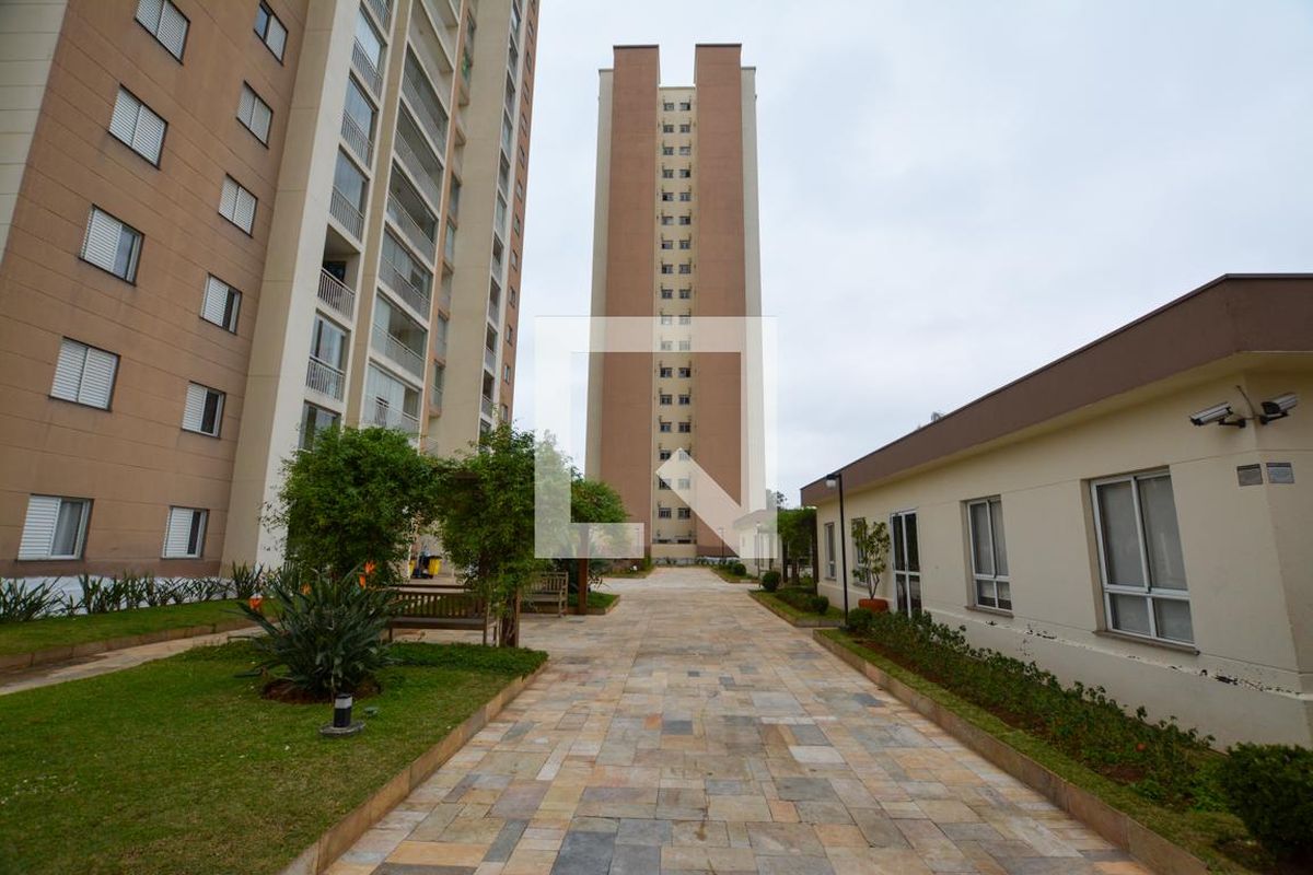 Apartamento, 2 quartos, 65 m² - Foto 54