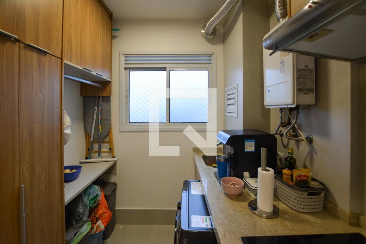 Apartamento, 2 quartos, 65 m² - Foto 46