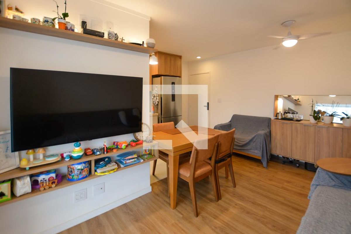 Apartamento, 2 quartos, 65 m² - Foto 5