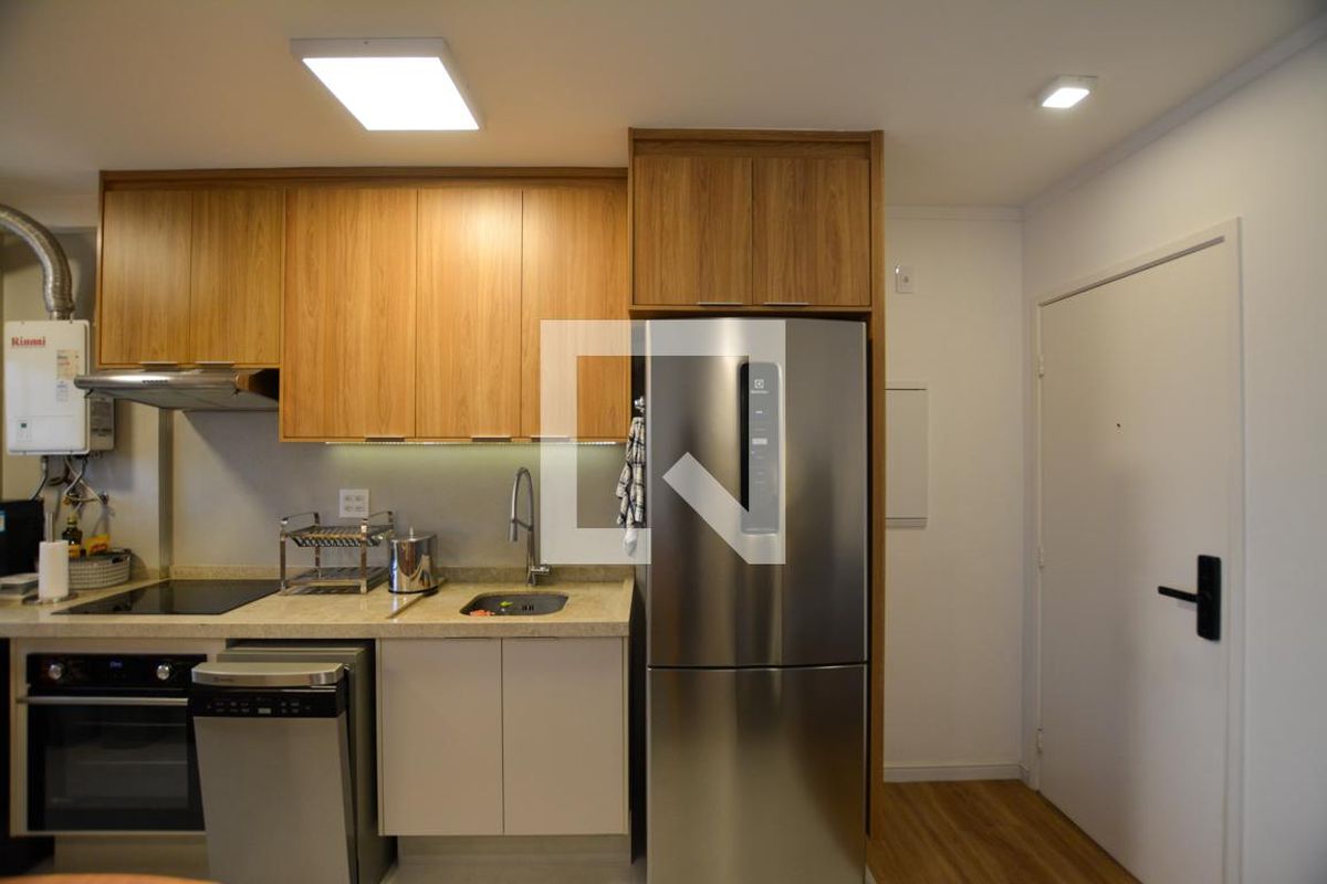 Apartamento, 2 quartos, 65 m² - Foto 37