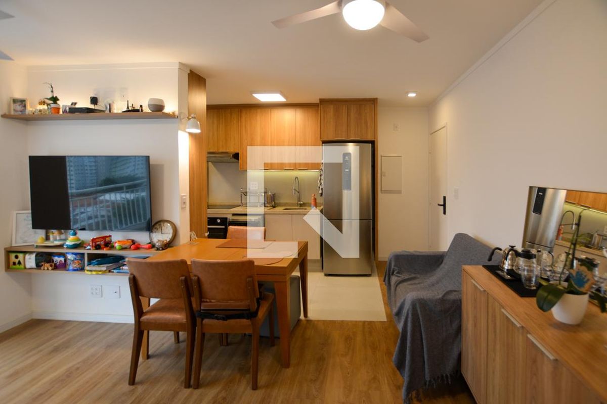 Apartamento, 2 quartos, 65 m² - Foto 7