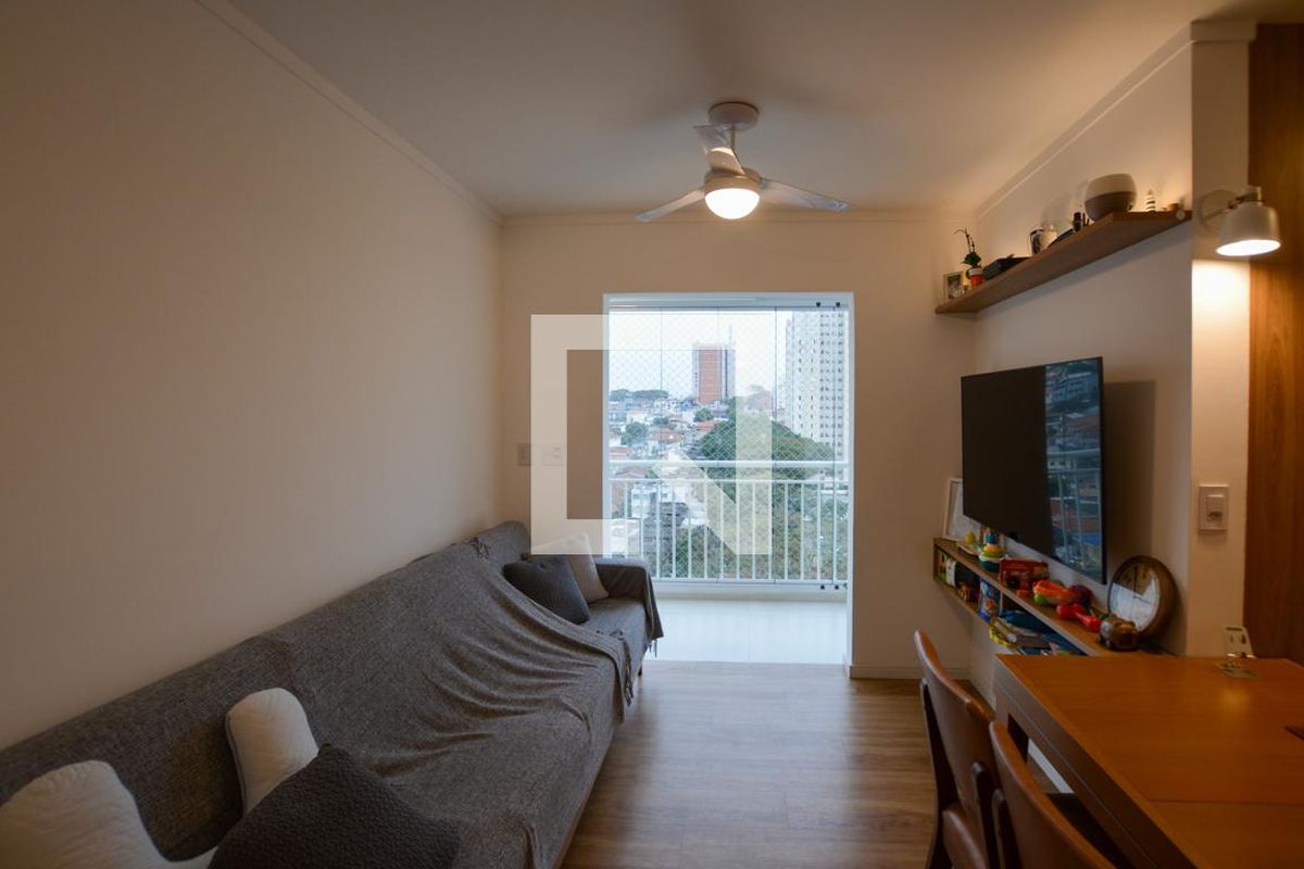 Apartamento, 2 quartos, 65 m² - Foto 2
