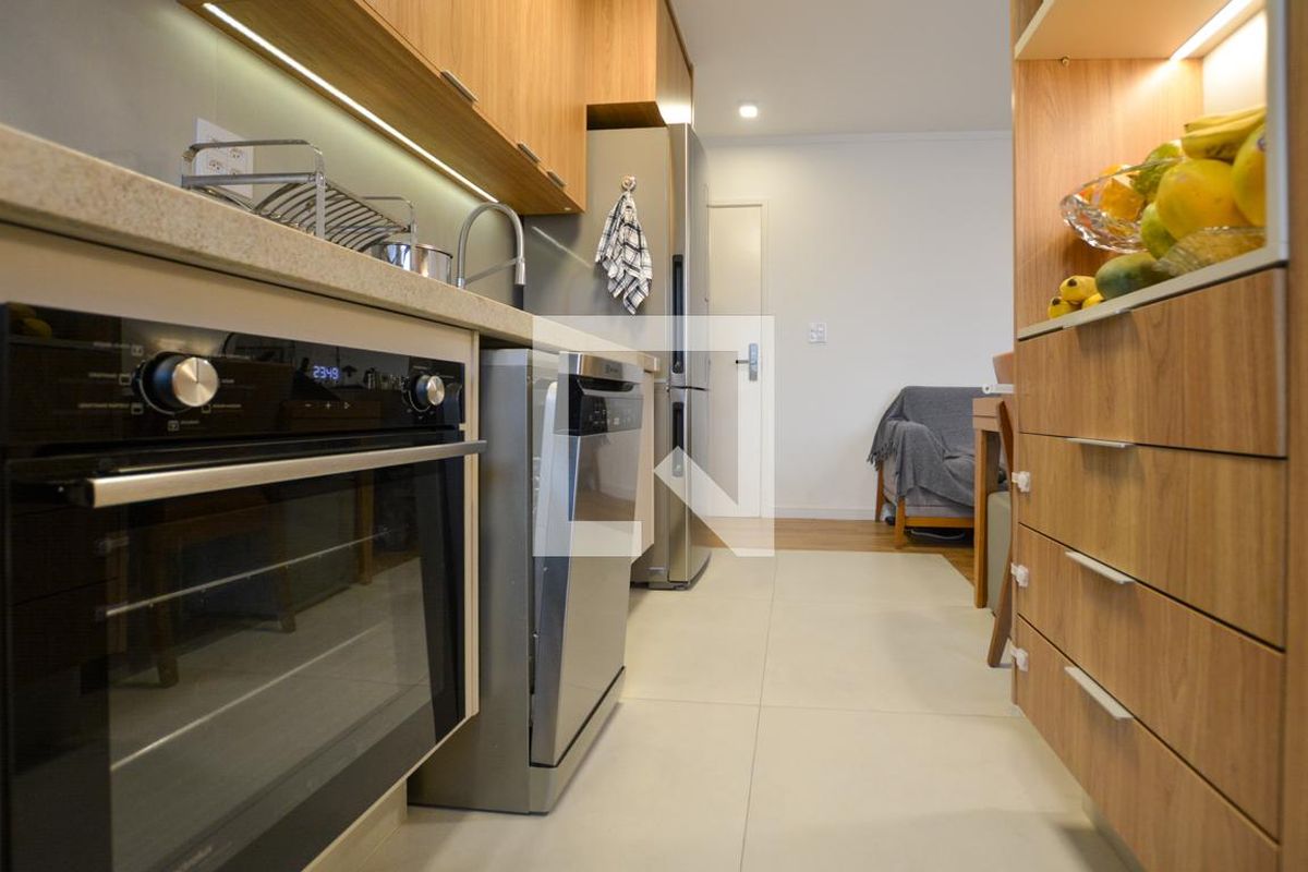 Apartamento, 2 quartos, 65 m² - Foto 40
