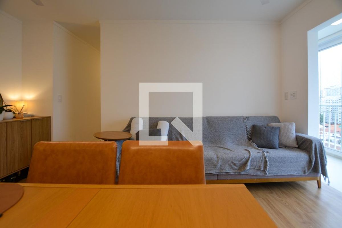 Apartamento, 2 quartos, 65 m² - Foto 11
