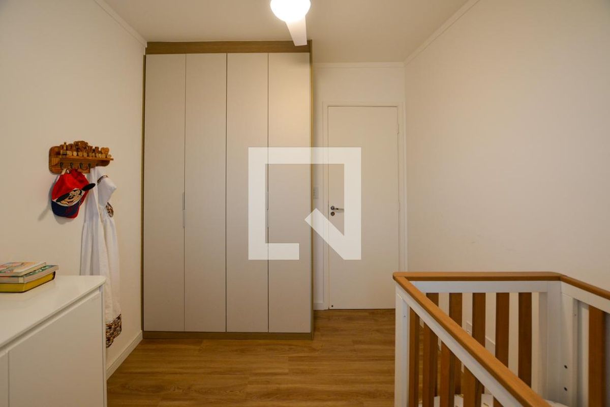 Apartamento, 2 quartos, 65 m² - Foto 15