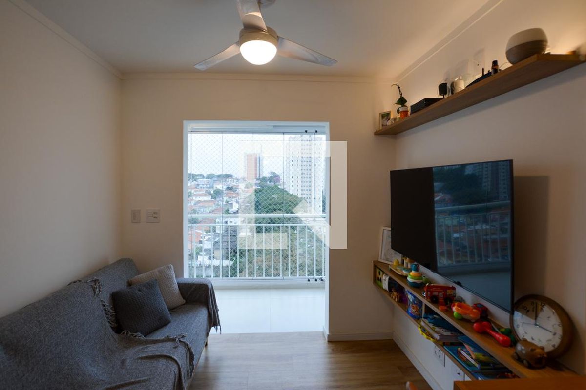 Apartamento, 2 quartos, 65 m² - Foto 9