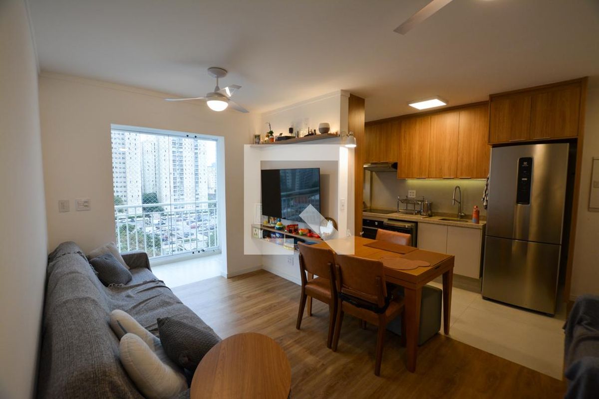 Apartamento, 2 quartos, 65 m² - Foto 8