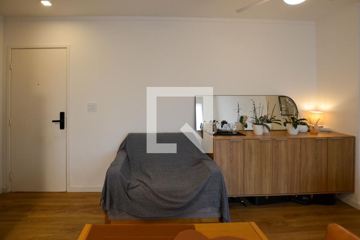 Apartamento, 2 quartos, 65 m² - Foto 12