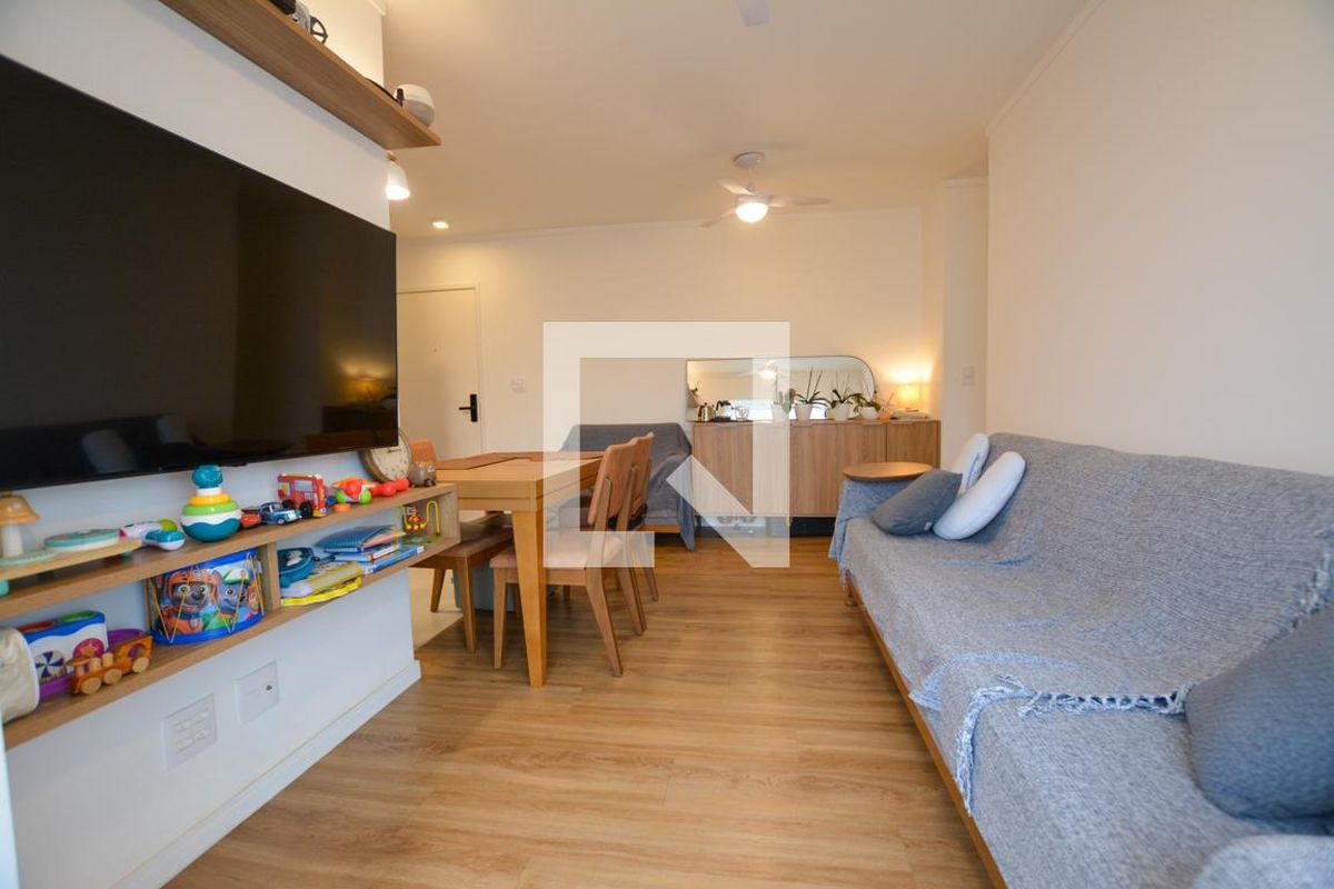 Apartamento, 2 quartos, 65 m² - Foto 3
