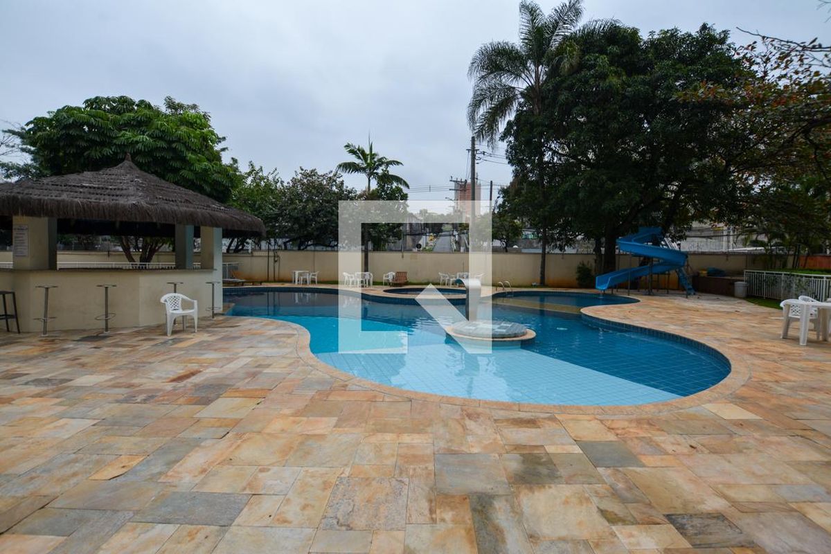 Apartamento, 2 quartos, 65 m² - Foto 60