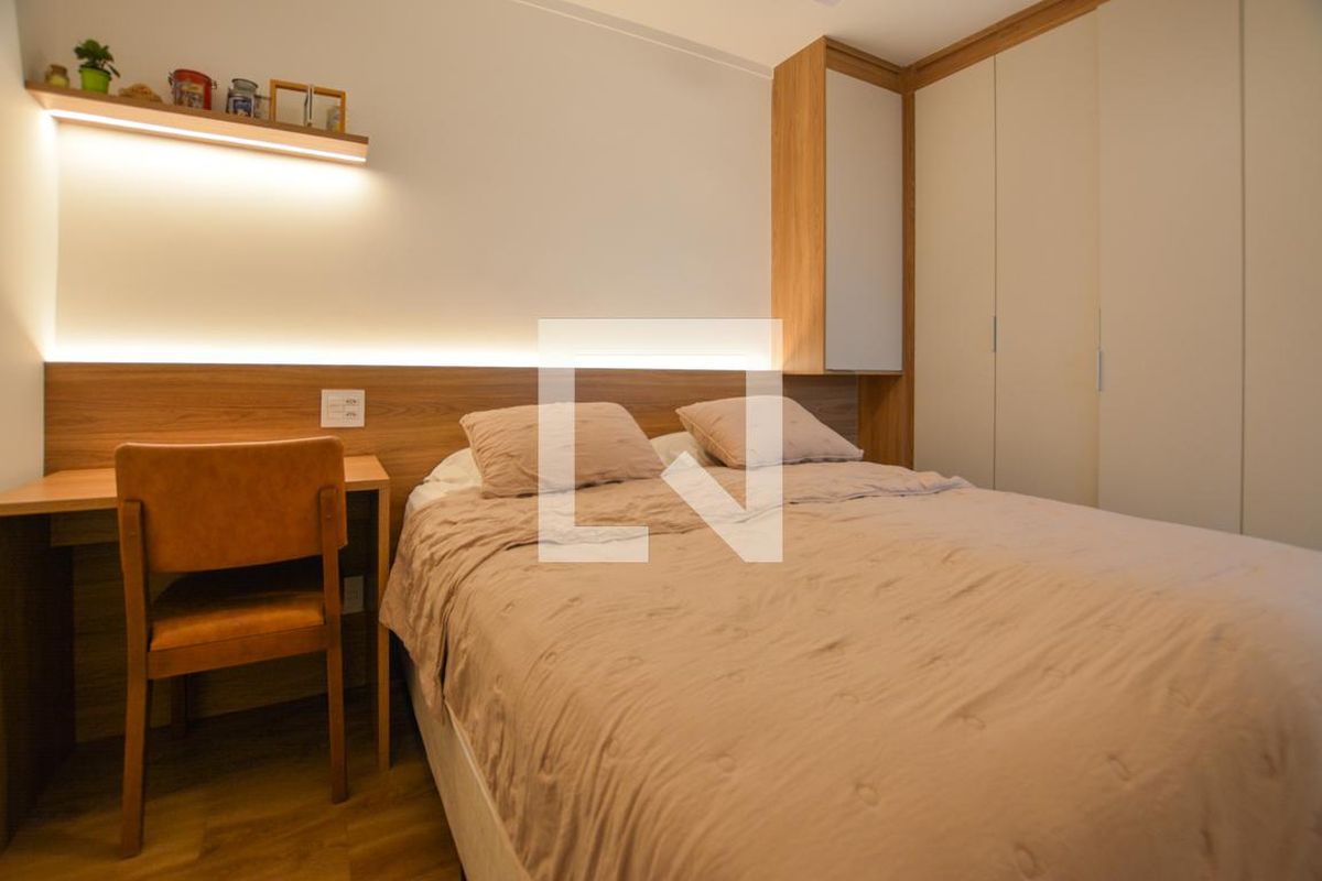 Apartamento, 2 quartos, 65 m² - Foto 33