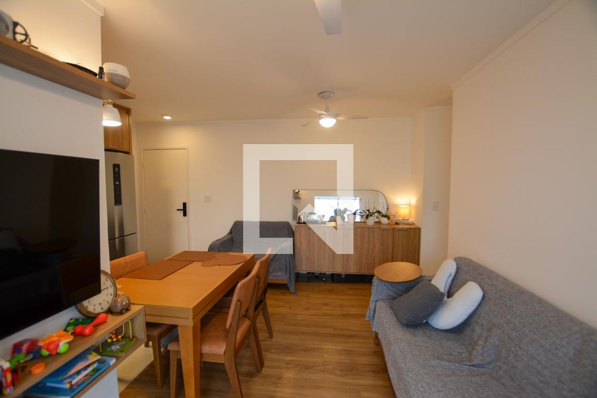 Apartamento, 2 quartos, 65 m² - Foto 4
