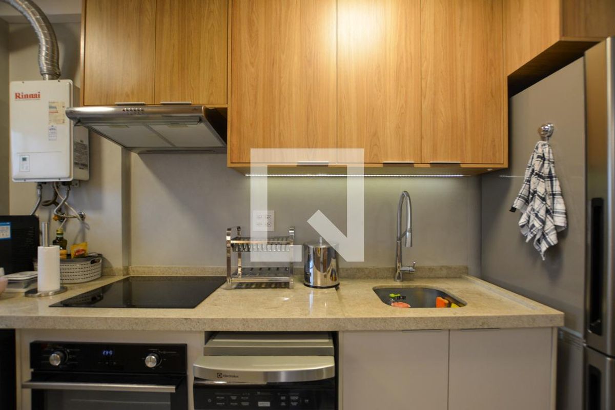 Apartamento, 2 quartos, 65 m² - Foto 41