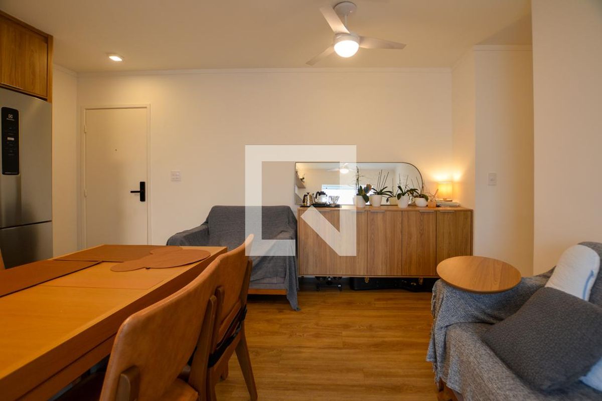 Apartamento, 2 quartos, 65 m² - Foto 6