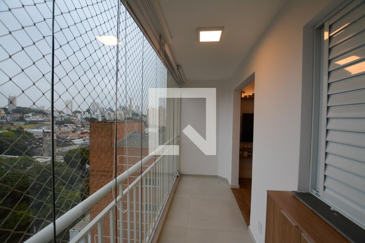 Apartamento, 2 quartos, 65 m² - Foto 49