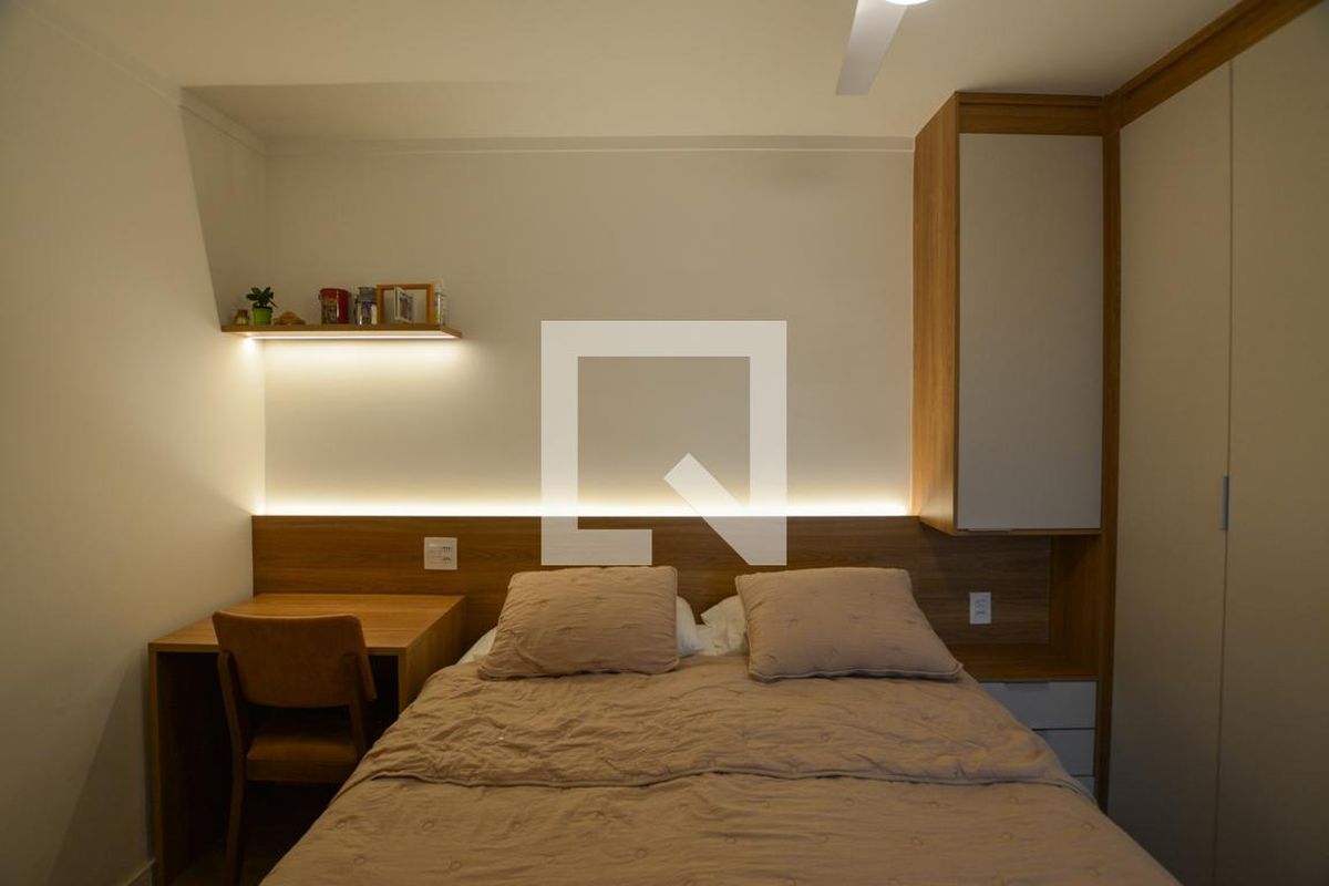 Apartamento, 2 quartos, 65 m² - Foto 21