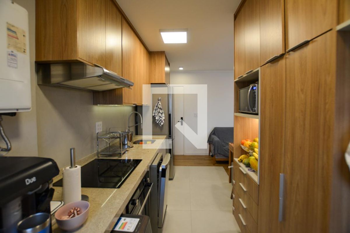 Apartamento, 2 quartos, 65 m² - Foto 45