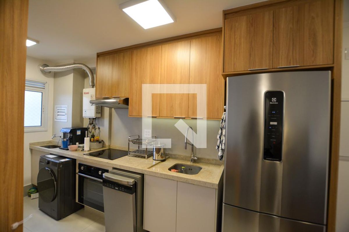Apartamento, 2 quartos, 65 m² - Foto 42