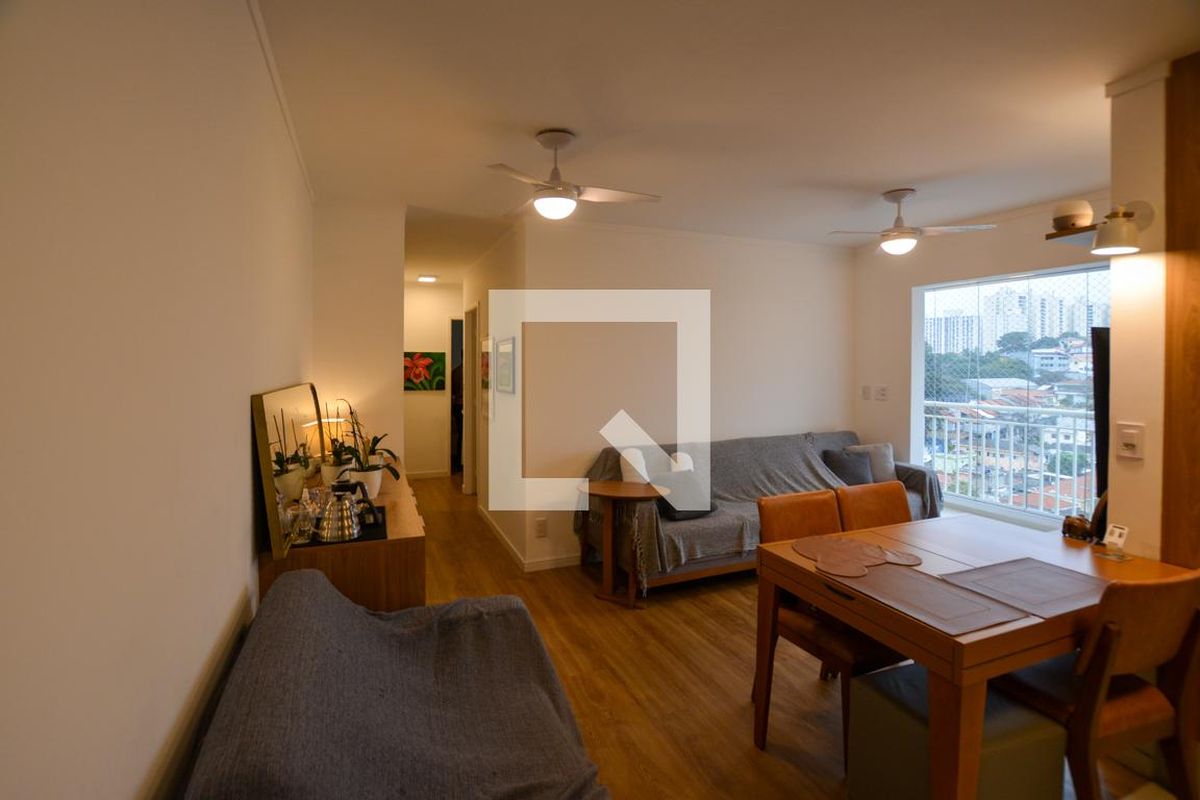 Apartamento, 2 quartos, 65 m² - Foto 1