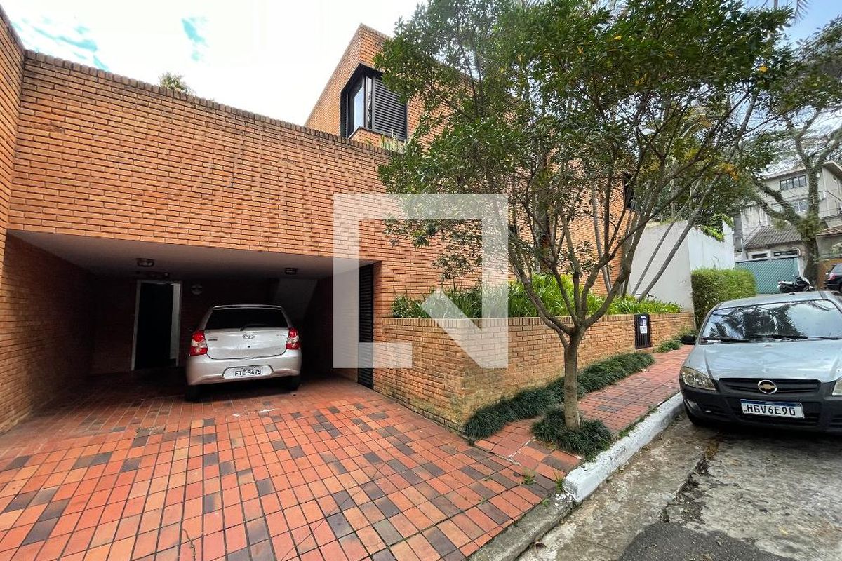 Casa, 4 quartos, 227 m² - Foto 87