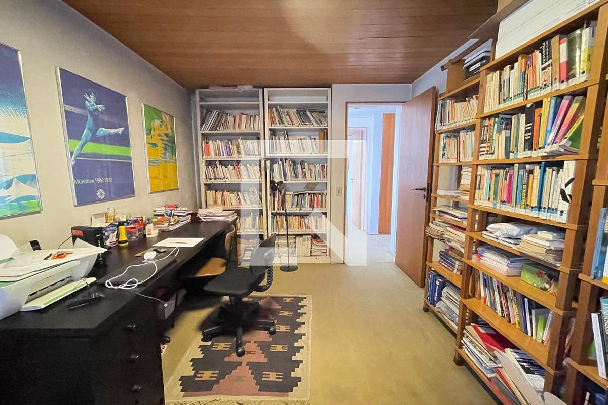 Casa, 4 quartos, 227 m² - Foto 49