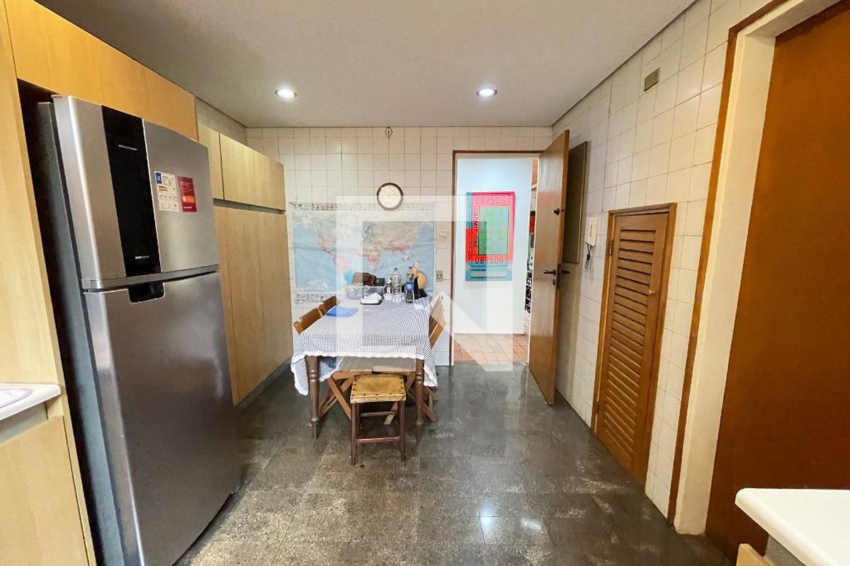 Casa, 4 quartos, 227 m² - Foto 26