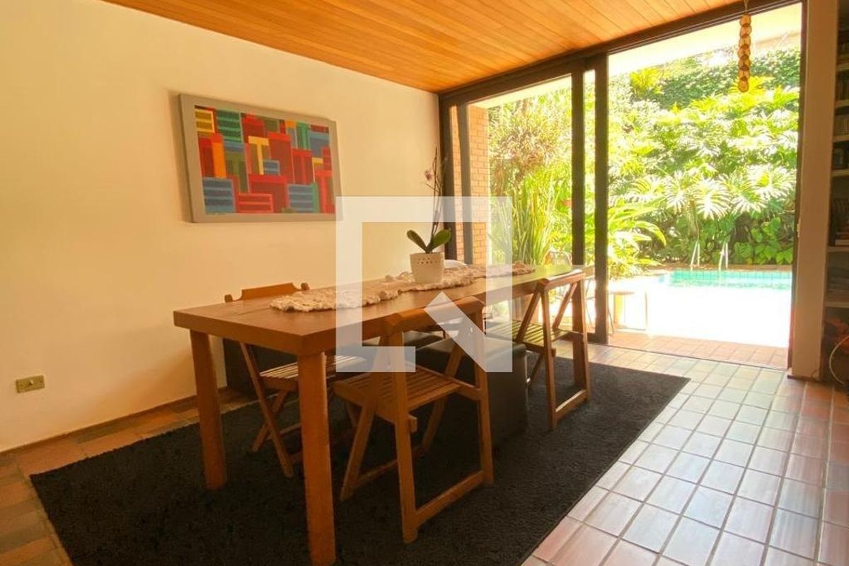 Casa, 4 quartos, 227 m² - Foto 5